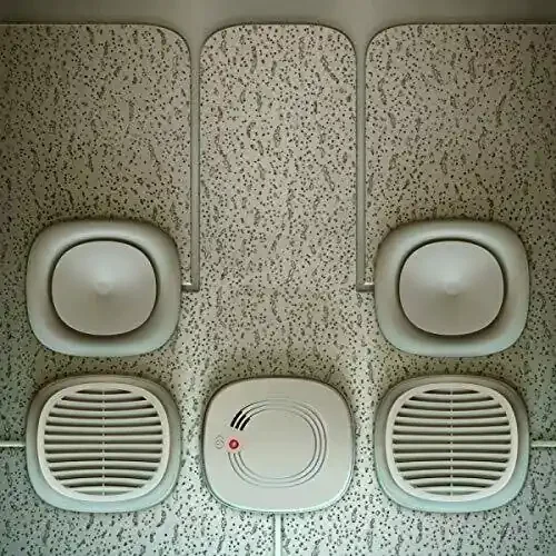 808 State Transmission Suite
