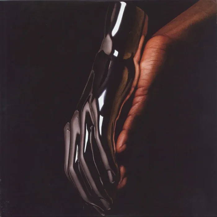 Actress AZD – 180 Gram UK 2-LP vinyl set
