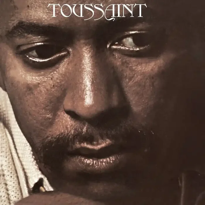 Allen Toussaint – Toussaint (Uk) [LP]