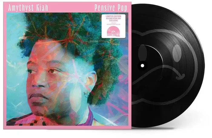Amythyst Kiah – Pensive Pop EP [RSD 2023] []