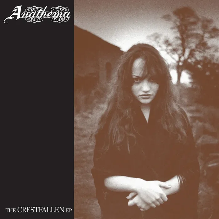 Anathema – Crestfallen [LP]