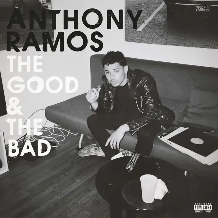 Anthony Ramos – The Good & The Bad [LP]