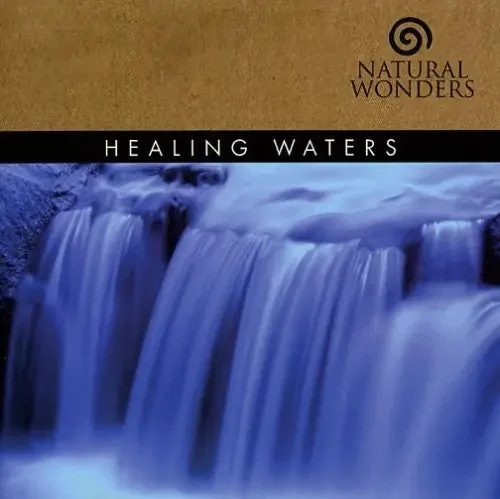 Arkenstone, David Healing Waters