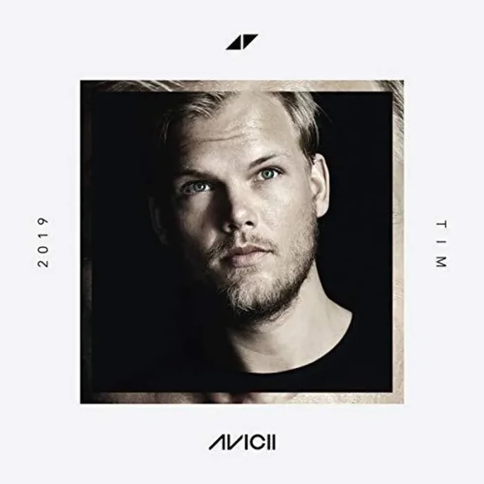 Avicii – Tim [LP]