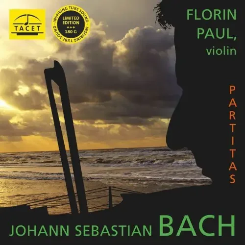 Bach, J.S. / Paul Partitas