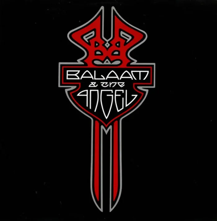 Balaam And The Angel Live Free Or Die – Press Release UK 12 ” vinyl