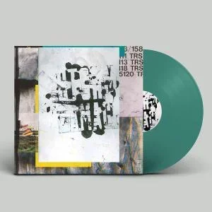 Ben Watt – Storm Damage – Lp