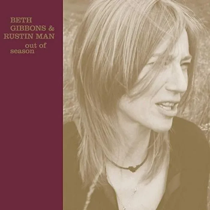 Beth Gibbons / Rustin Man – Out Of Season (Uk) [LP]