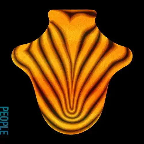 Big Red Machine – Big Red Machine [LP]