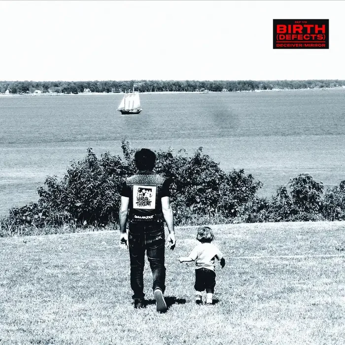 Birth (Defects) – Deceiver/Mirror [LP]