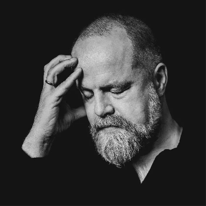 Bjorn Riis – Fimbulvinter [LP]