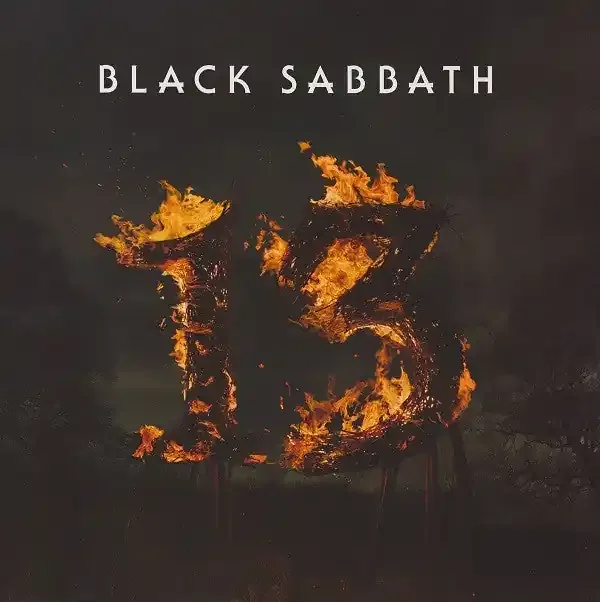 Black Sabbath – 13 (2xLP, Album, 180) (Near Mint (NM or M-))