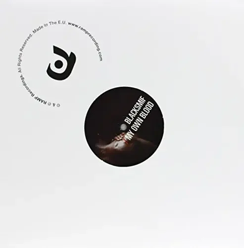 Blaksmif My Own Blood – 12-INCH SINGLE