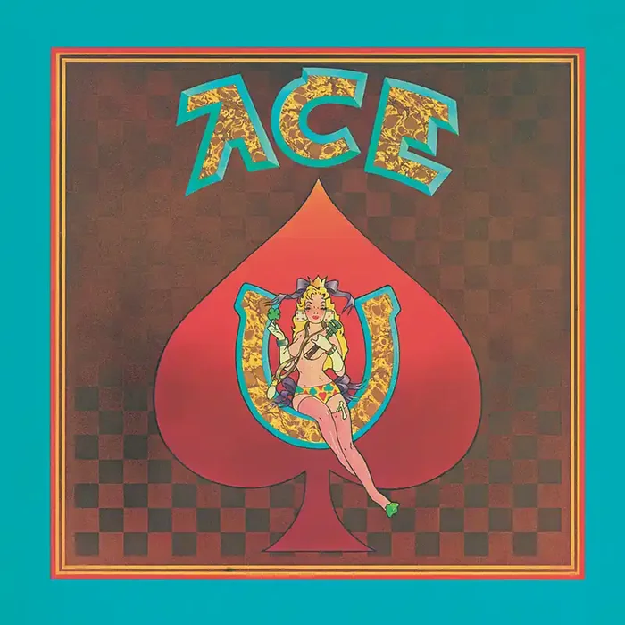 Bob Weir – Ace 50th Anniversary Remaster [LP]