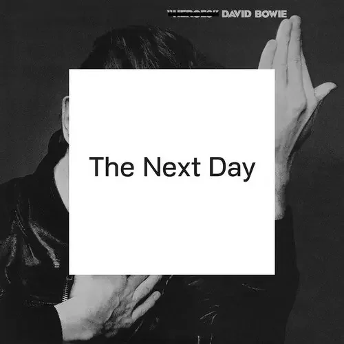 Bowie, David The Next Day