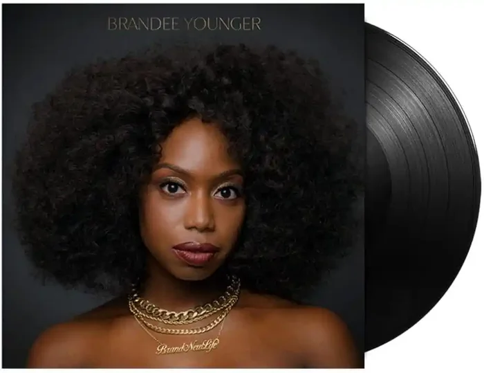 Brandee Younger – Brand New Life [LP]