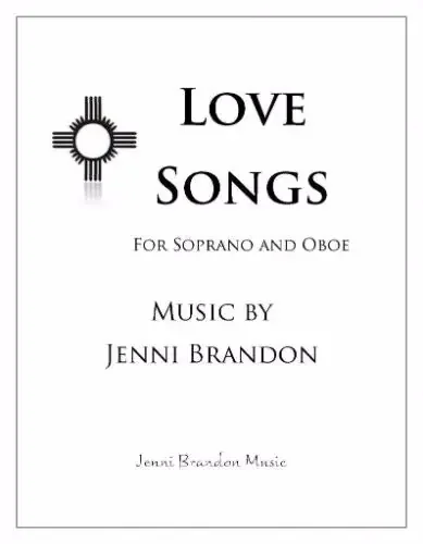Brandon, Jenni % Love Songs – OB/SOPRANO