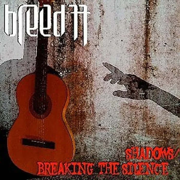 Breed 77 Shadows UK 2-CD single set