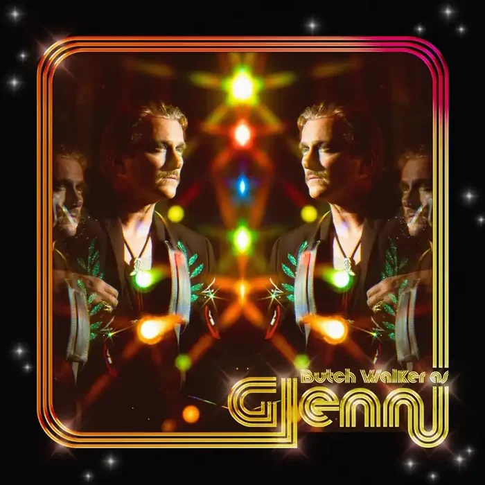 Butch Walker – Butch Walker As… Glenn [LP]