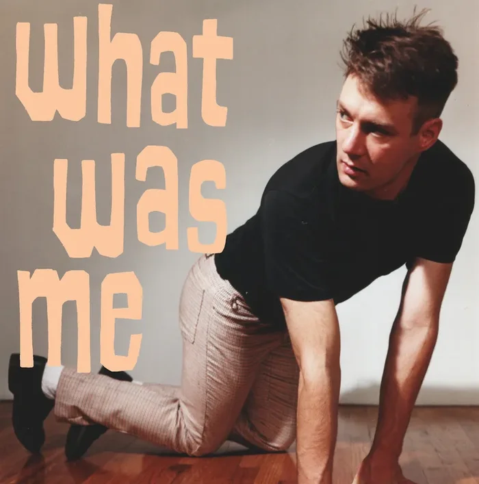 Calvin Johnson – What Was Me [LP]