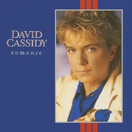 Cassidy, David Romance