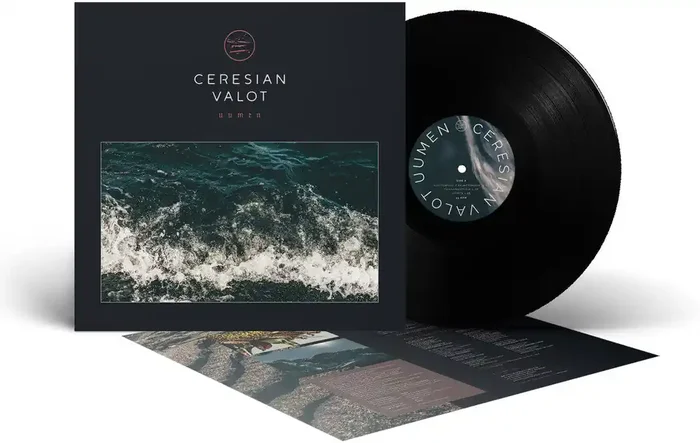 Ceresian Valot – Uumen (Ofgv) [LP]