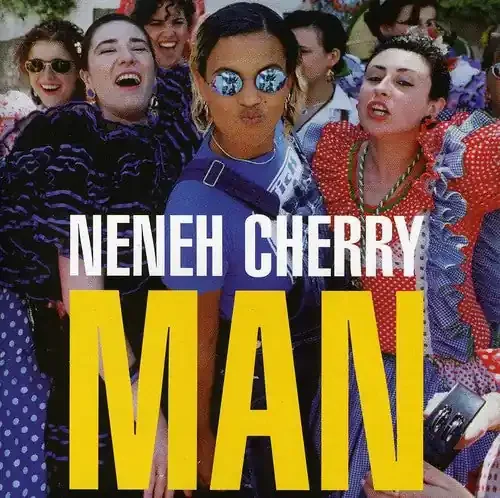 Cherry, Neneh Man (eng)