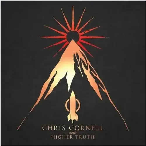 Chris Cornell – Higher Truth [Vinyl]