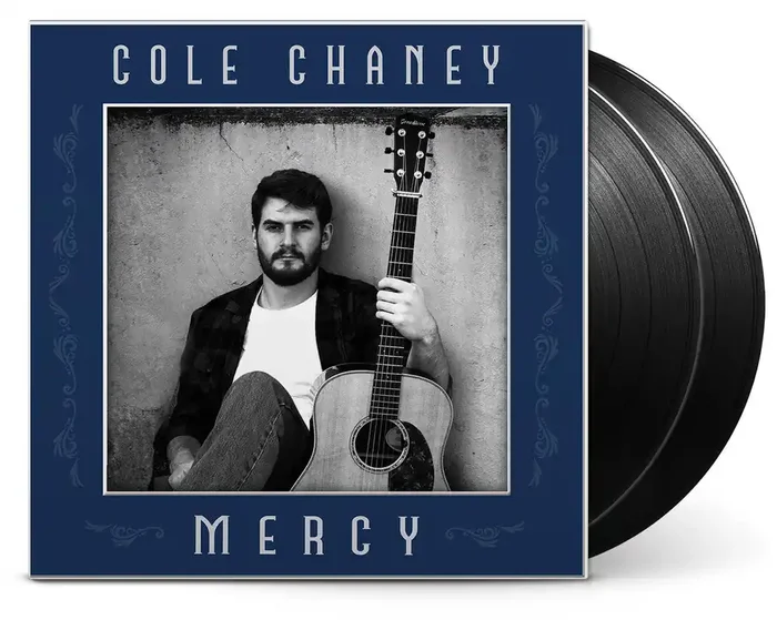 Cole Chaney – Mercy [LP]