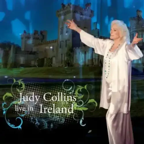 Collins, Judy Live in Ireland