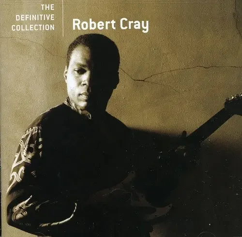 Cray, Robert Definitive Collection