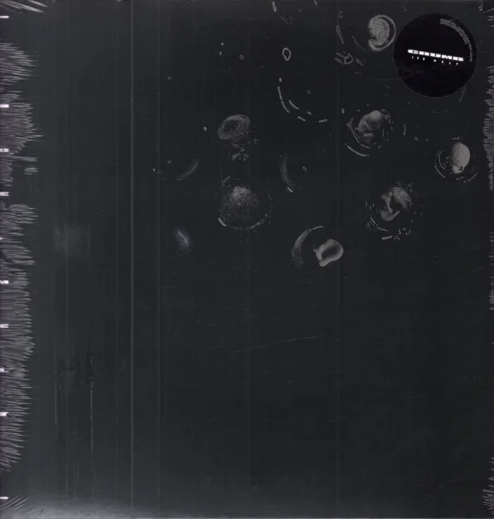 Crumb – Ice Melt – Lp