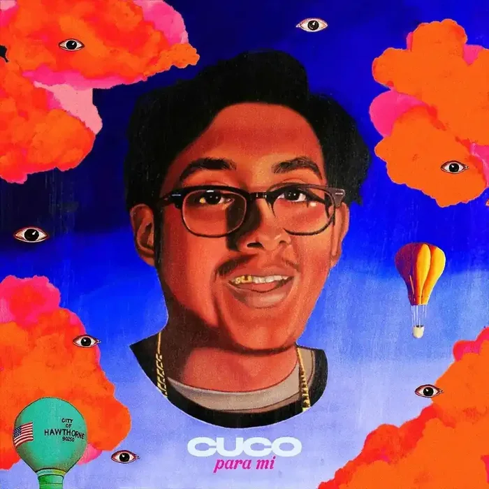Cuco – Para Mi [LP]