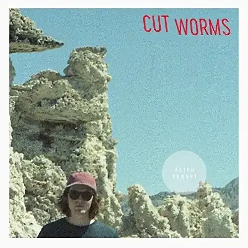 Cut Worms – Alien Sunset EP [Vinyl]