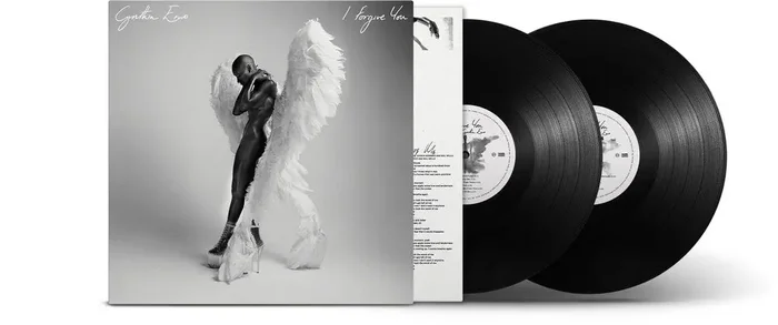 Cynthia Erivo – I Forgive You [LP]