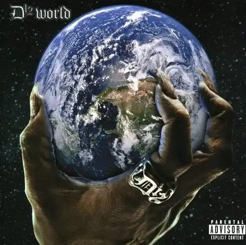D12 D12 World – COMPACT DISCS