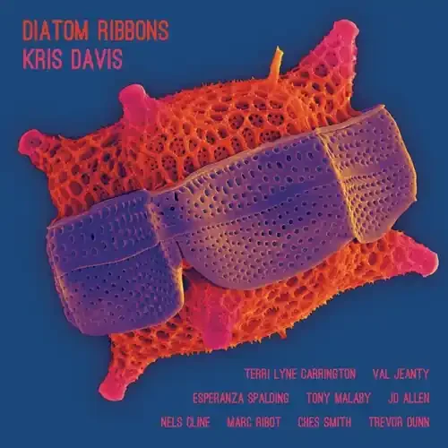 Davis, Kris Diatom Ribbons