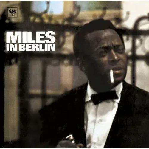 Davis, Miles Miles in Berlin