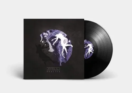 Defecto Duality – VINYL LP