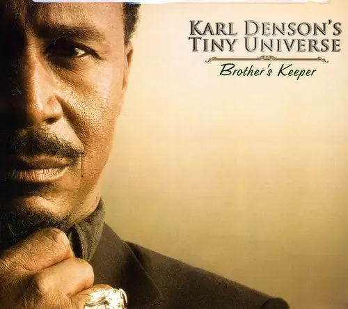 Denson, Karl Brother‘s Keeper