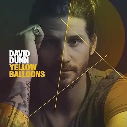 Dunn, David Yellow Balloons