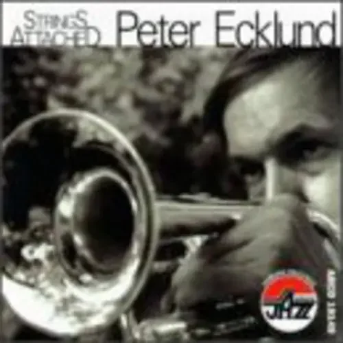 Ecklund, Peter Strings Attached