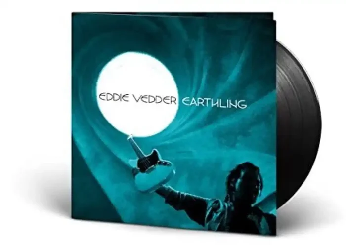 Eddie Vedder – Earthling [LP]