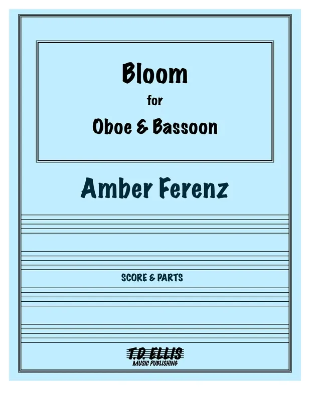 Ferenz, Amber % Bloom – OB/BSN