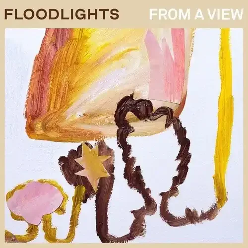 Floodlights From A View – VINYL LP