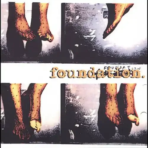 Foundation Foundation – COMPACT DISCS