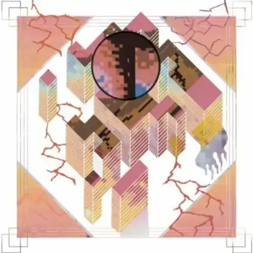 Giant Claw Haunted Planet – 12-INCH SINGLE