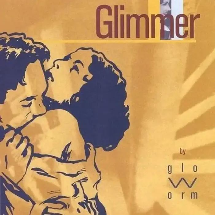 Glo-Worm – Glimmer [LP]