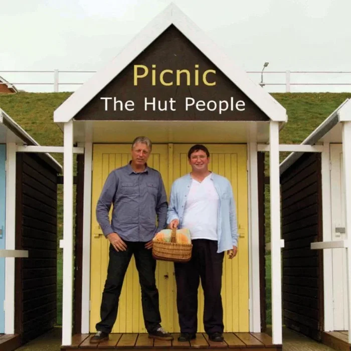 Hut People – Picnic – Cd