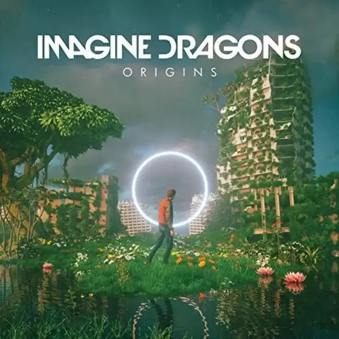 Imagine Dragons – Origins [2LP]